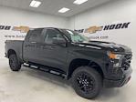 New 2026 Chevrolet Silverado 1500 Custom Crew Cab 4x4 Pickup for sale #260067 - photo 4
