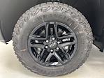 New 2026 Chevrolet Silverado 1500 Custom Crew Cab 4x4 Pickup for sale #260067 - photo 36