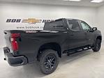 New 2026 Chevrolet Silverado 1500 Custom Crew Cab 4x4 Pickup for sale #260067 - photo 6