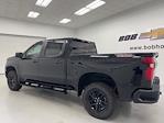 New 2026 Chevrolet Silverado 1500 Custom Crew Cab 4x4 Pickup for sale #260067 - photo 2