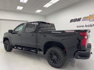 2026 Chevrolet Silverado 1500 Crew Cab 4x4 Pickup for sale #260068 - photo 2