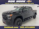 2026 Chevrolet Silverado 1500 Crew Cab 4x4 Pickup for sale #260068 - photo 1