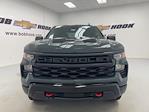New 2026 Chevrolet Silverado 1500 Custom Crew Cab 4x4 Pickup for sale #260069 - photo 3