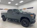New 2026 Chevrolet Silverado 1500 Custom Crew Cab 4x4 Pickup for sale #260069 - photo 4