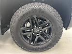 New 2026 Chevrolet Silverado 1500 Custom Crew Cab 4x4 Pickup for sale #260069 - photo 31