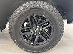 New 2026 Chevrolet Silverado 1500 Custom Crew Cab 4x4 Pickup for sale #260069 - photo 35