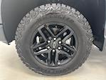 New 2026 Chevrolet Silverado 1500 Custom Crew Cab 4x4 Pickup for sale #260069 - photo 37