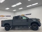 New 2026 Chevrolet Silverado 1500 Custom Crew Cab 4x4 Pickup for sale #260069 - photo 5