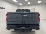 New 2026 Chevrolet Silverado 1500 Custom Crew Cab 4x4 Pickup for sale #260069 - photo 7