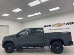New 2026 Chevrolet Silverado 1500 Custom Crew Cab 4x4 Pickup for sale #260069 - photo 8