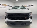 New 2026 Chevrolet Silverado 1500 Work Truck Regular Cab 4x4 Pickup for sale #260070 - photo 3