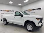 New 2026 Chevrolet Silverado 1500 Work Truck Regular Cab 4x4 Pickup for sale #260070 - photo 4