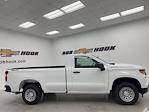 New 2026 Chevrolet Silverado 1500 Work Truck Regular Cab 4x4 Pickup for sale #260070 - photo 5