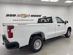 New 2026 Chevrolet Silverado 1500 Work Truck Regular Cab 4x4 Pickup for sale #260070 - photo 6