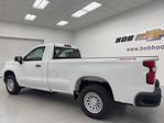 New 2026 Chevrolet Silverado 1500 Work Truck Regular Cab 4x4 Pickup for sale #260070 - photo 2