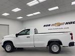 New 2026 Chevrolet Silverado 1500 Work Truck Regular Cab 4x4 Pickup for sale #260070 - photo 8