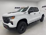 New 2026 Chevrolet Silverado 1500 Custom Crew Cab 4x4 Pickup for sale #260071 - photo 1