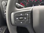 New 2026 Chevrolet Silverado 1500 Custom Crew Cab 4x4 Pickup for sale #260071 - photo 12