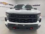 New 2026 Chevrolet Silverado 1500 Custom Crew Cab 4x4 Pickup for sale #260071 - photo 3