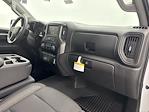 New 2026 Chevrolet Silverado 1500 Custom Crew Cab 4x4 Pickup for sale #260071 - photo 29