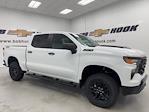 New 2026 Chevrolet Silverado 1500 Custom Crew Cab 4x4 Pickup for sale #260071 - photo 4