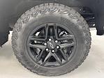 New 2026 Chevrolet Silverado 1500 Custom Crew Cab 4x4 Pickup for sale #260071 - photo 35