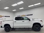 New 2026 Chevrolet Silverado 1500 Custom Crew Cab 4x4 Pickup for sale #260071 - photo 5