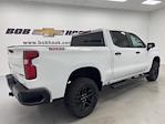 New 2026 Chevrolet Silverado 1500 Custom Crew Cab 4x4 Pickup for sale #260071 - photo 6