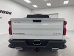 New 2026 Chevrolet Silverado 1500 Custom Crew Cab 4x4 Pickup for sale #260071 - photo 7