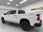New 2026 Chevrolet Silverado 1500 Custom Crew Cab 4x4 Pickup for sale #260071 - photo 2