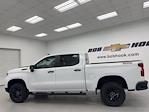 New 2026 Chevrolet Silverado 1500 Custom Crew Cab 4x4 Pickup for sale #260071 - photo 8