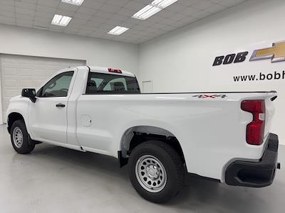 2026 Chevrolet Silverado 1500 Regular Cab 4x4 Pickup for sale #260072 - photo 2