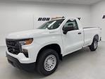 2026 Chevrolet Silverado 1500 Regular Cab 4WD Pickup for sale #260073 - photo 1