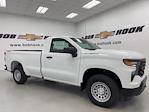 2026 Chevrolet Silverado 1500 Regular Cab 4WD Pickup for sale #260073 - photo 4