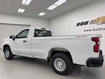 2026 Chevrolet Silverado 1500 Regular Cab 4WD Pickup for sale #260073 - photo 2