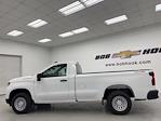 2026 Chevrolet Silverado 1500 Regular Cab 4WD Pickup for sale #260073 - photo 8