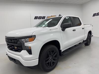 2026 Chevrolet Silverado 1500 Crew Cab 4x4 Pickup for sale #260074 - photo 1