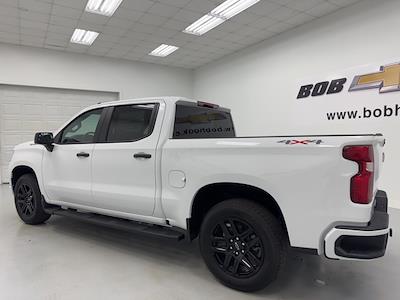 2026 Chevrolet Silverado 1500 Crew Cab 4x4 Pickup for sale #260074 - photo 2
