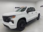 2026 Chevrolet Silverado 1500 Crew Cab 4x4 Pickup for sale #260074 - photo 1