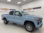 2026 Chevrolet Colorado Crew Cab 4x4 Pickup for sale #260082 - photo 4