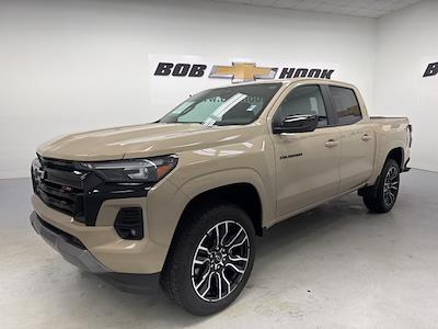 2024 Chevrolet Colorado Crew Cab 4WD Pickup for sale #260082A - photo 1