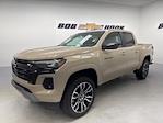 2024 Chevrolet Colorado Crew Cab 4WD Pickup for sale #260082A - photo 1