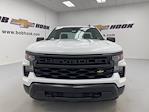 New 2026 Chevrolet Silverado 1500 Work Truck Regular Cab 4x4 Pickup for sale #260083 - photo 3