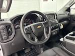 New 2026 Chevrolet Silverado 1500 Work Truck Regular Cab 4x4 Pickup for sale #260083 - photo 22