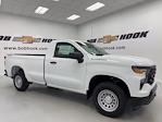 New 2026 Chevrolet Silverado 1500 Work Truck Regular Cab 4x4 Pickup for sale #260083 - photo 4