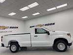New 2026 Chevrolet Silverado 1500 Work Truck Regular Cab 4x4 Pickup for sale #260083 - photo 5
