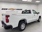 New 2026 Chevrolet Silverado 1500 Work Truck Regular Cab 4x4 Pickup for sale #260083 - photo 6