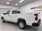 New 2026 Chevrolet Silverado 1500 Work Truck Regular Cab 4x4 Pickup for sale #260083 - photo 2