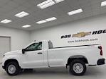New 2026 Chevrolet Silverado 1500 Work Truck Regular Cab 4x4 Pickup for sale #260083 - photo 8