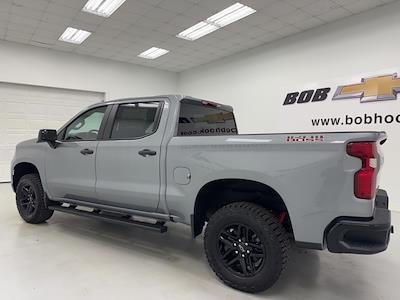 2026 Chevrolet Silverado 1500 Crew Cab 4x4 Pickup for sale #260084 - photo 2